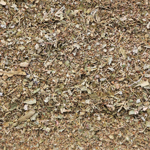 ORGANIC LINDEN LEAF and FLOWERS